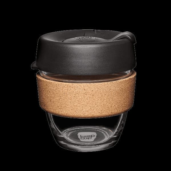 Keep Cup Cork Coffee Mug (Small)