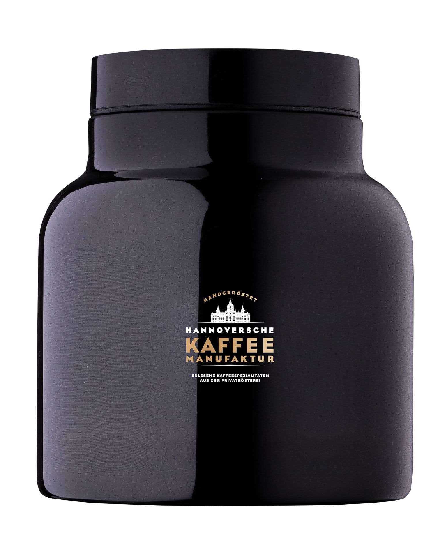 Large bean vault (1200g)