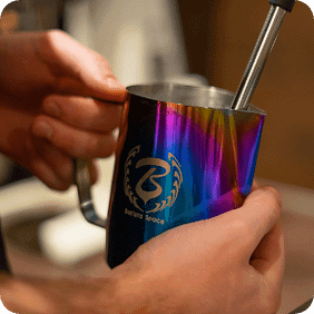 Latte Art MILK JUG 350ml