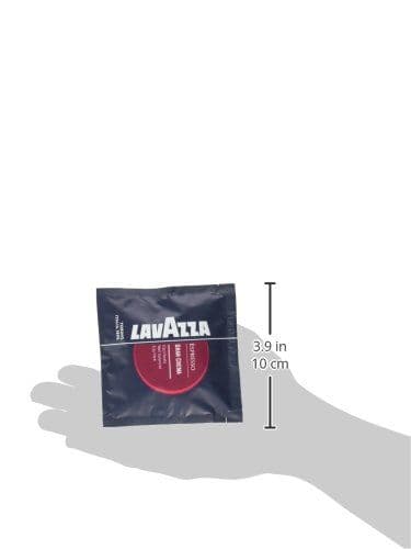 Lavazza Gran Espresso Single-Serve Coffee Pods, Dark Espresso Roast, Pack of 150 2
