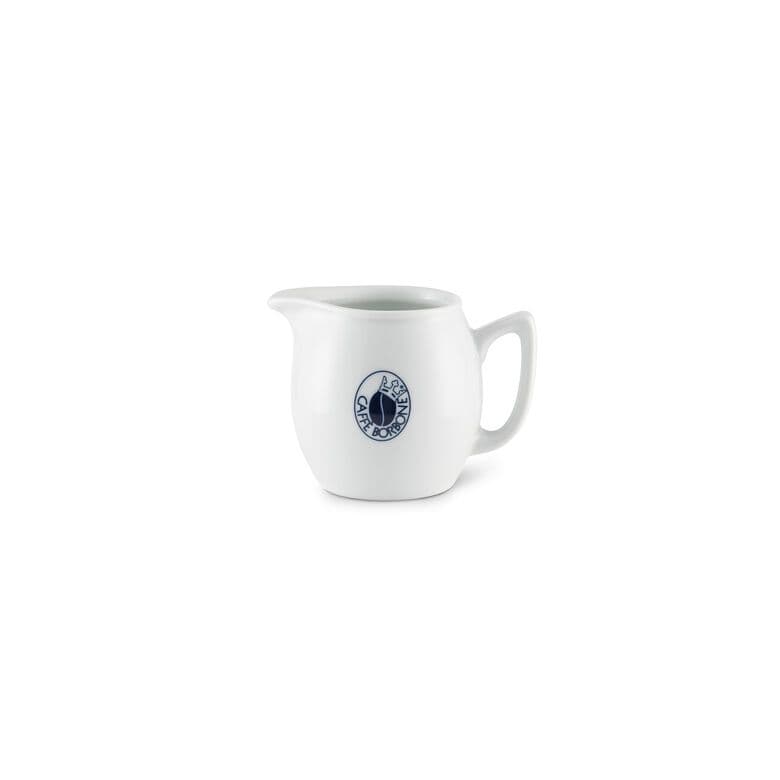 Milk Jug Caffè Borbone