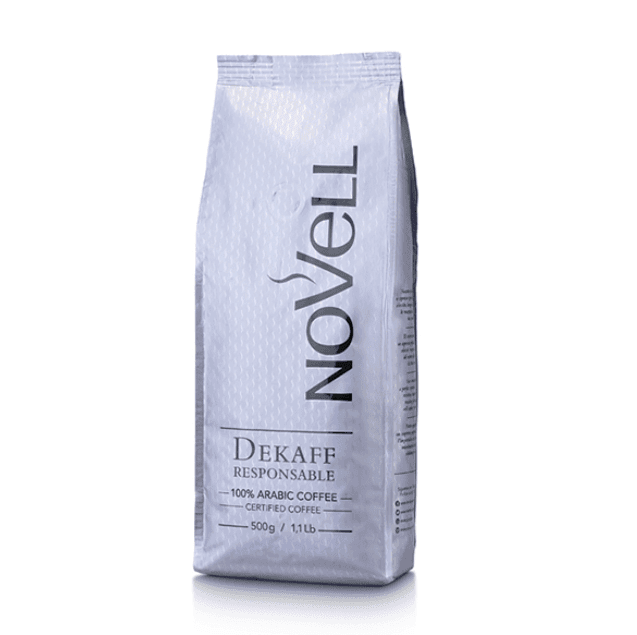 Novell Professional Dekaff Responsable
