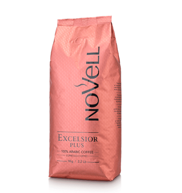 Novell Professional Excelsior Plus