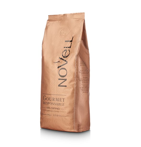 Novell Professional Gourmet Responsable