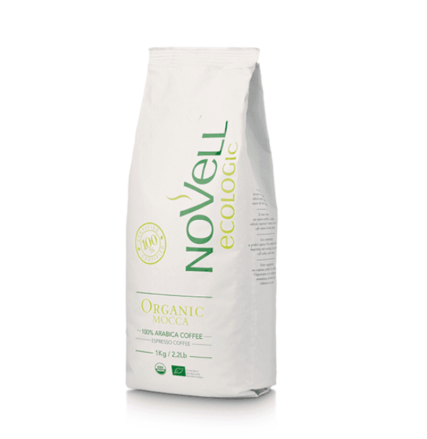 Novell Professional Organic Mocca