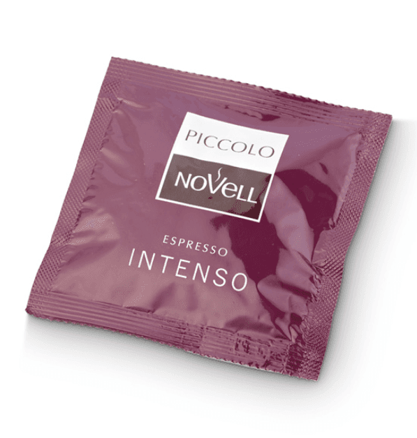 Novell Single Dose Intenso