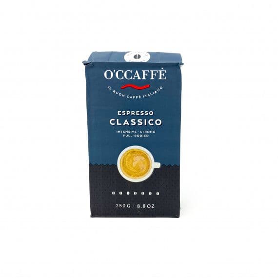 O'CCAFFÈ Espresso Classico