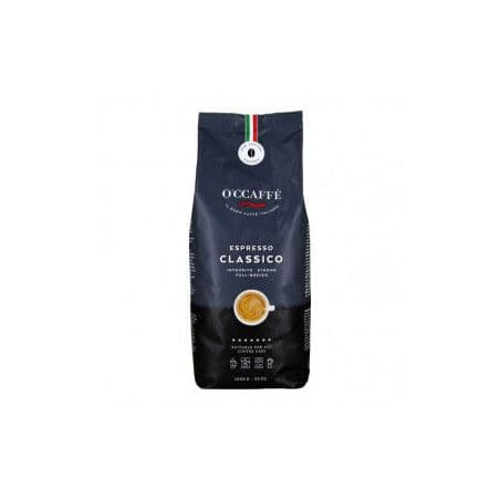O'CCAFFÈ Espresso Classico Beans