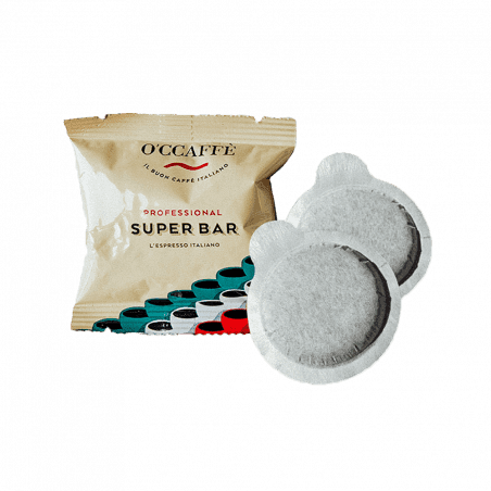 O'CCAFFÈ Pods Super Bar