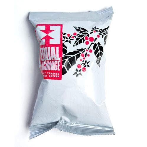 Organic Colombian Coffee