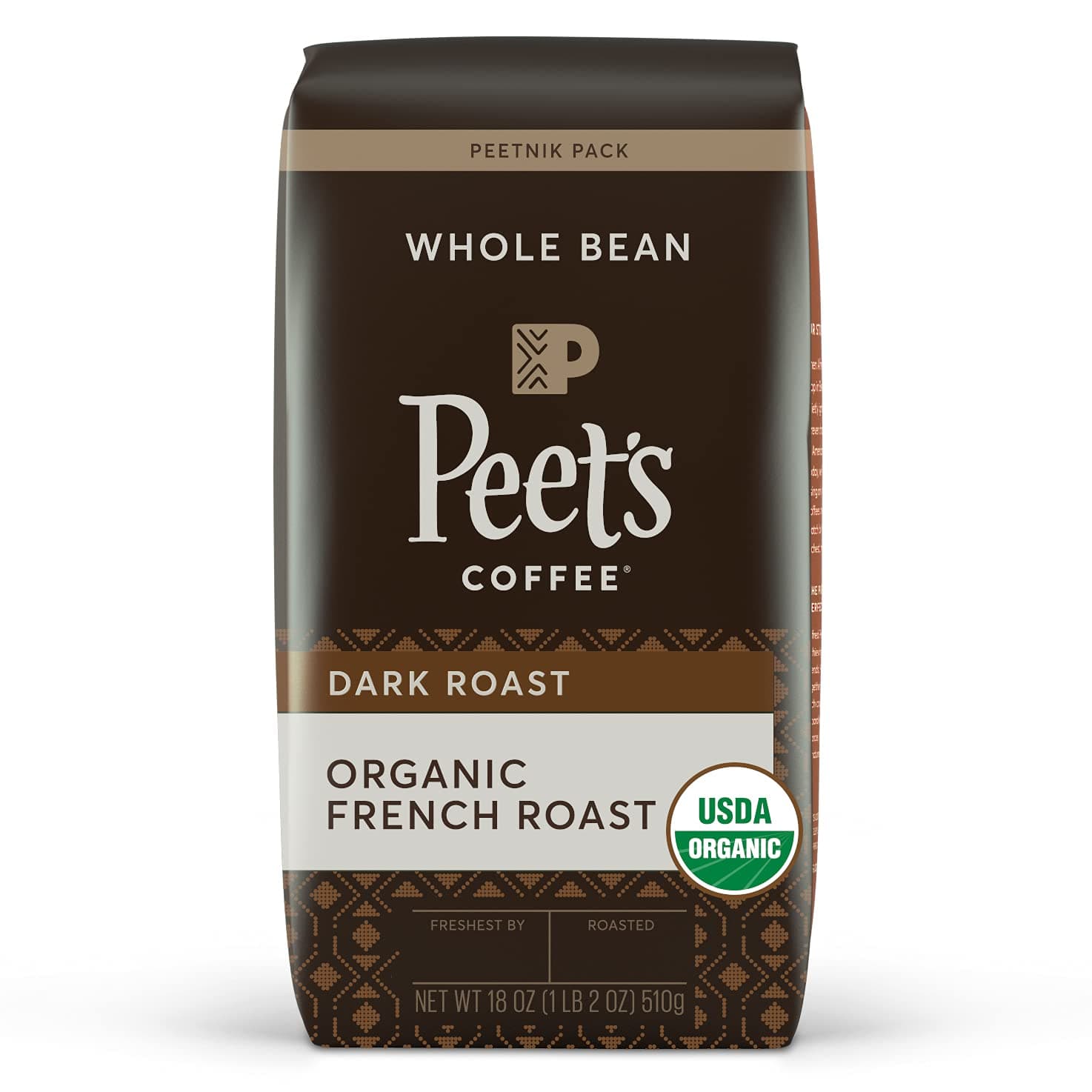 Organic French Roast