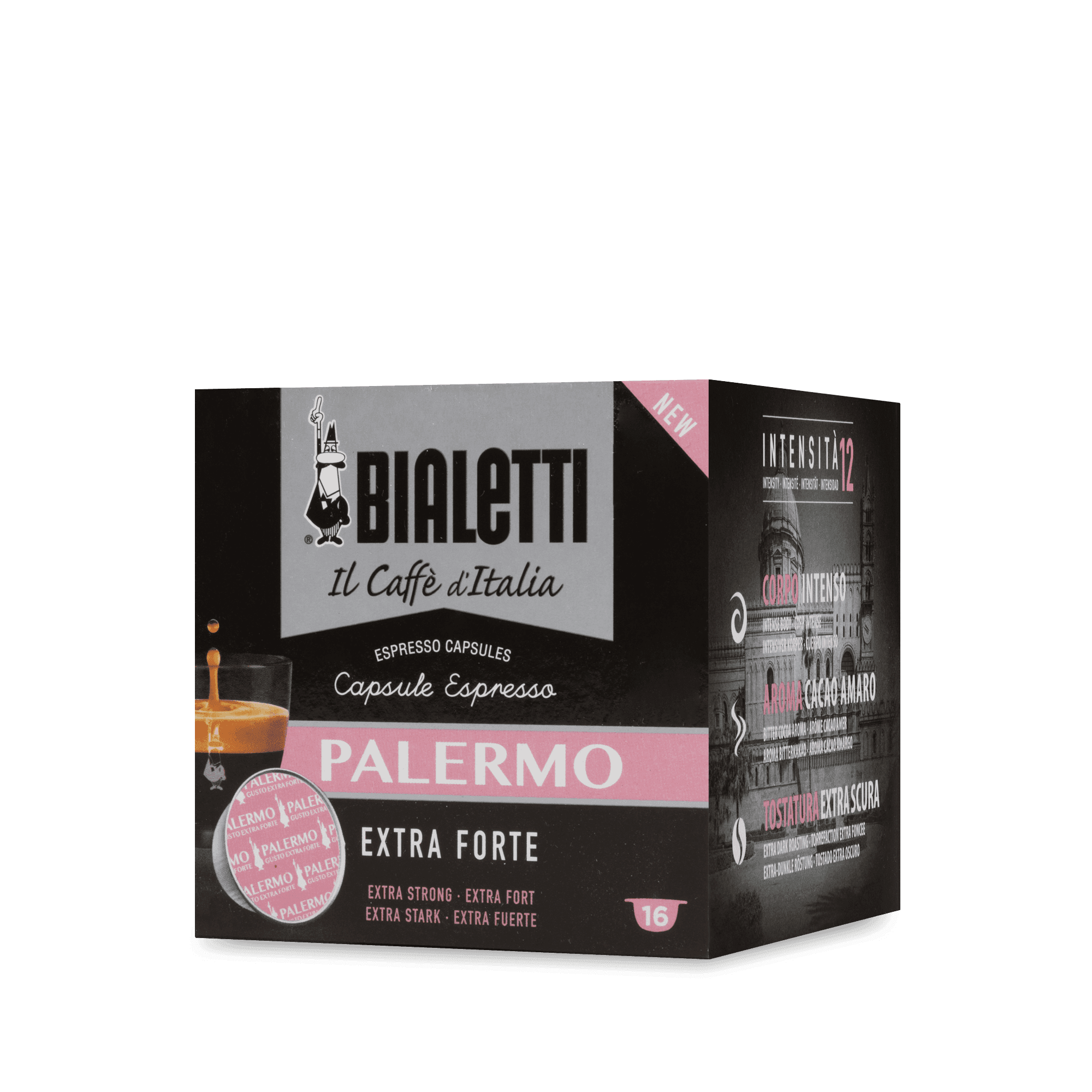PALERMO