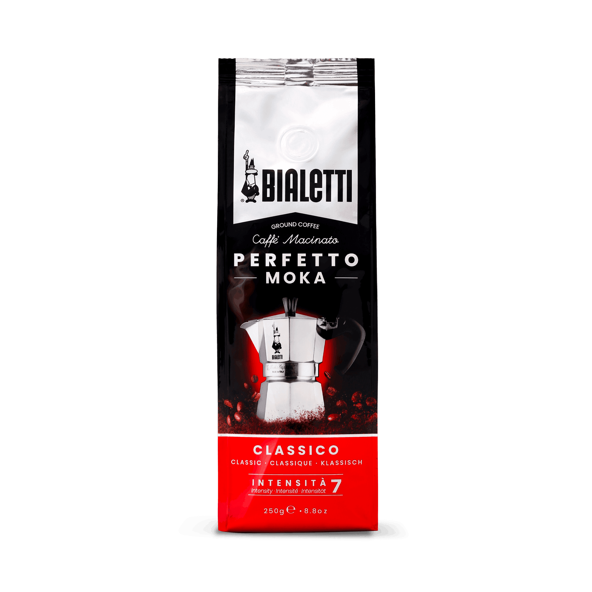 Perfetto Moka - Classic