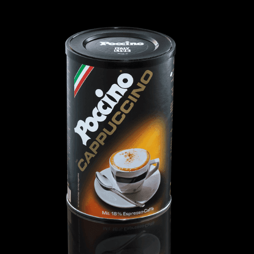 POCCINO Cappuccino