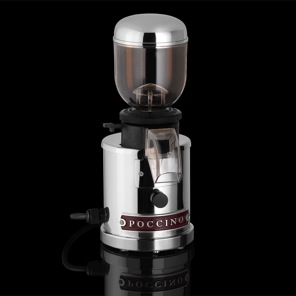 POCCINO Concerto Grinder