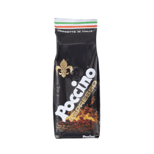 POCCINO Espresso Classico 250g beans