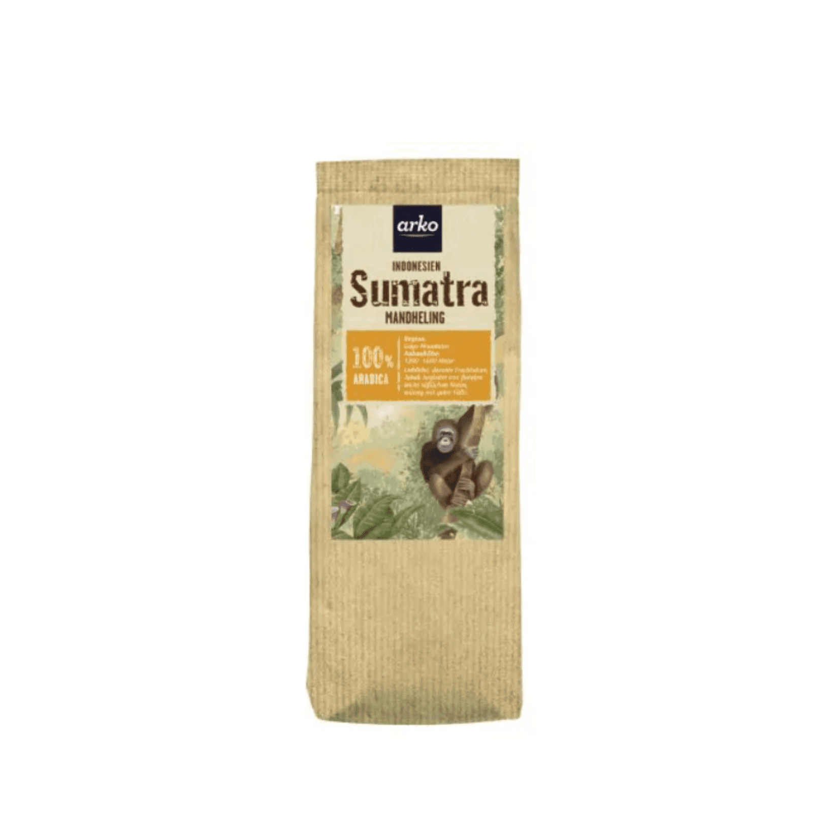 Sumatra - von Arko