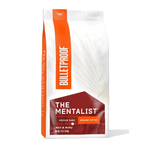 THE MENTALIST - GROUND
