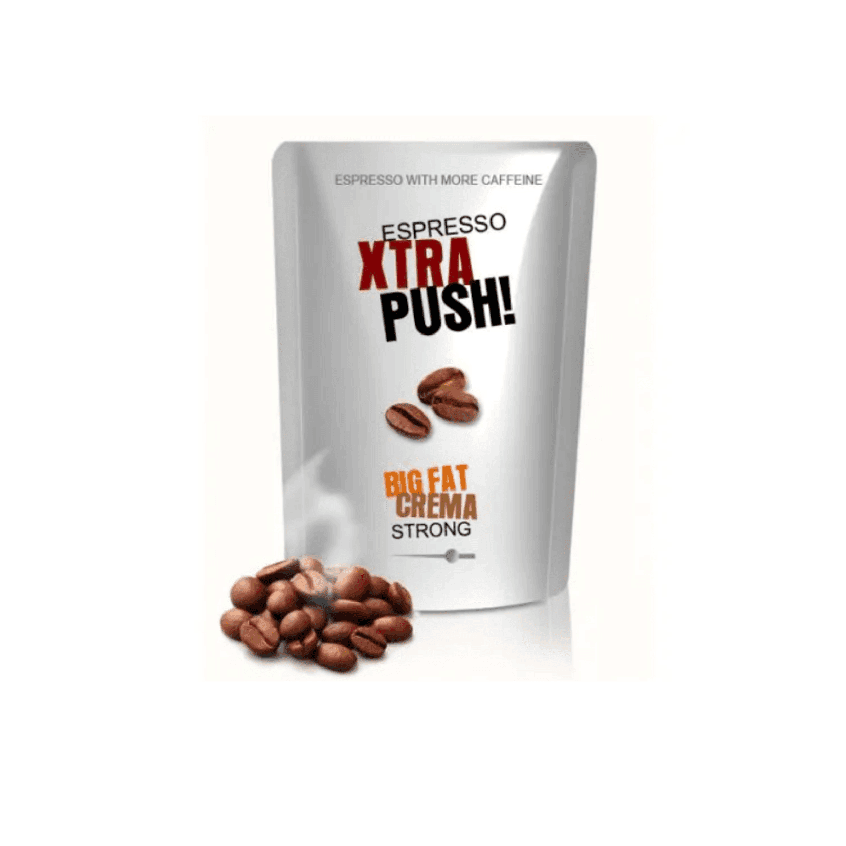 Big Fat Crema - von Xtra Push