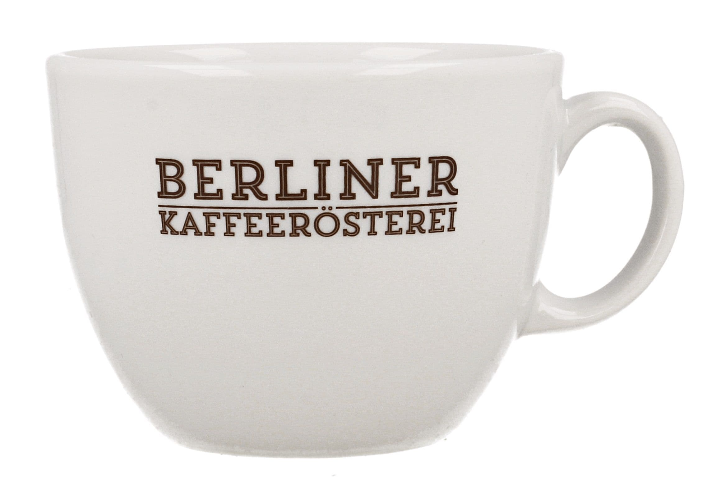 BKR - Cappuccino cup (incl. saucer) 2