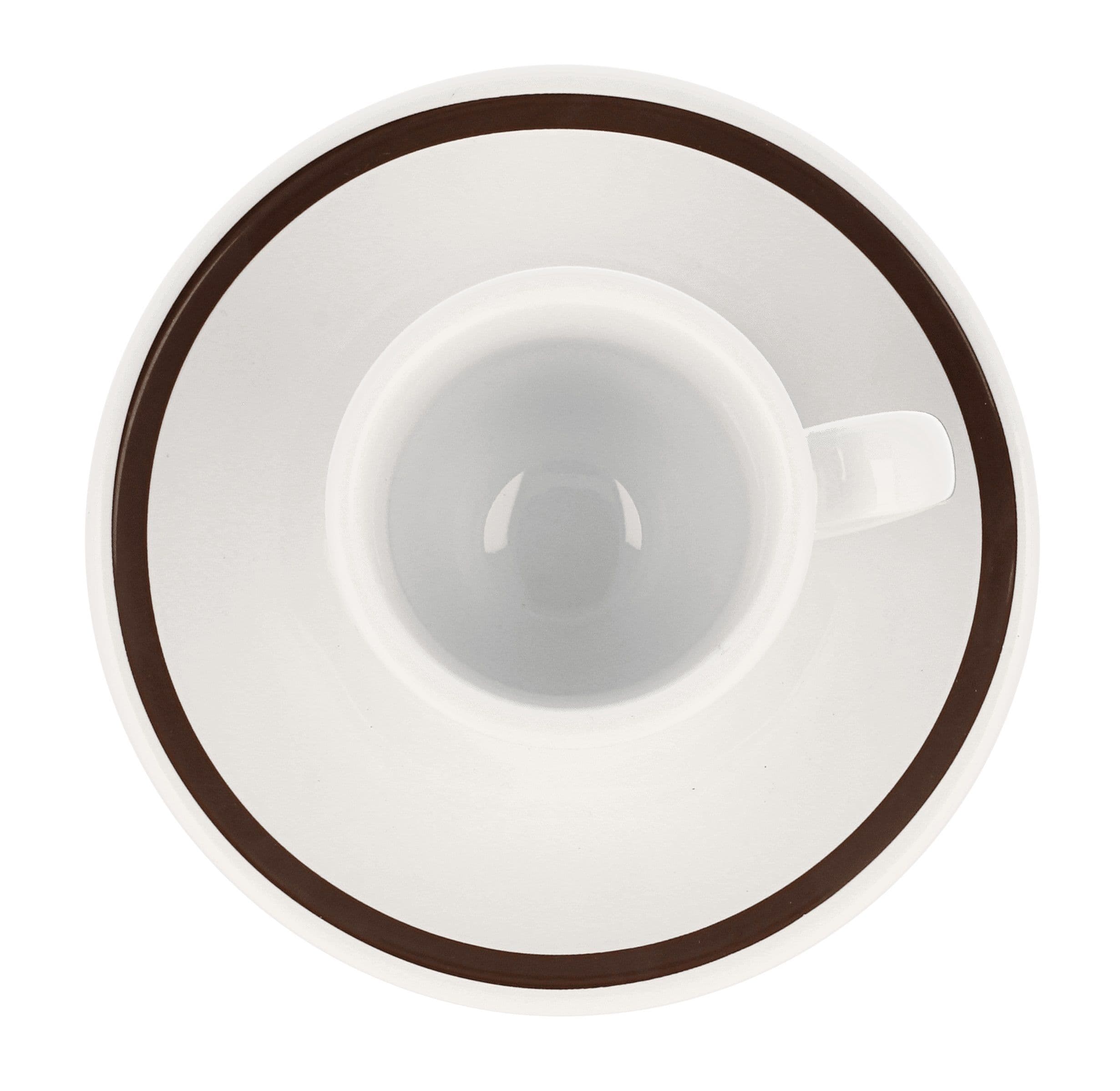 BKR - espresso cup (incl. saucer) 2