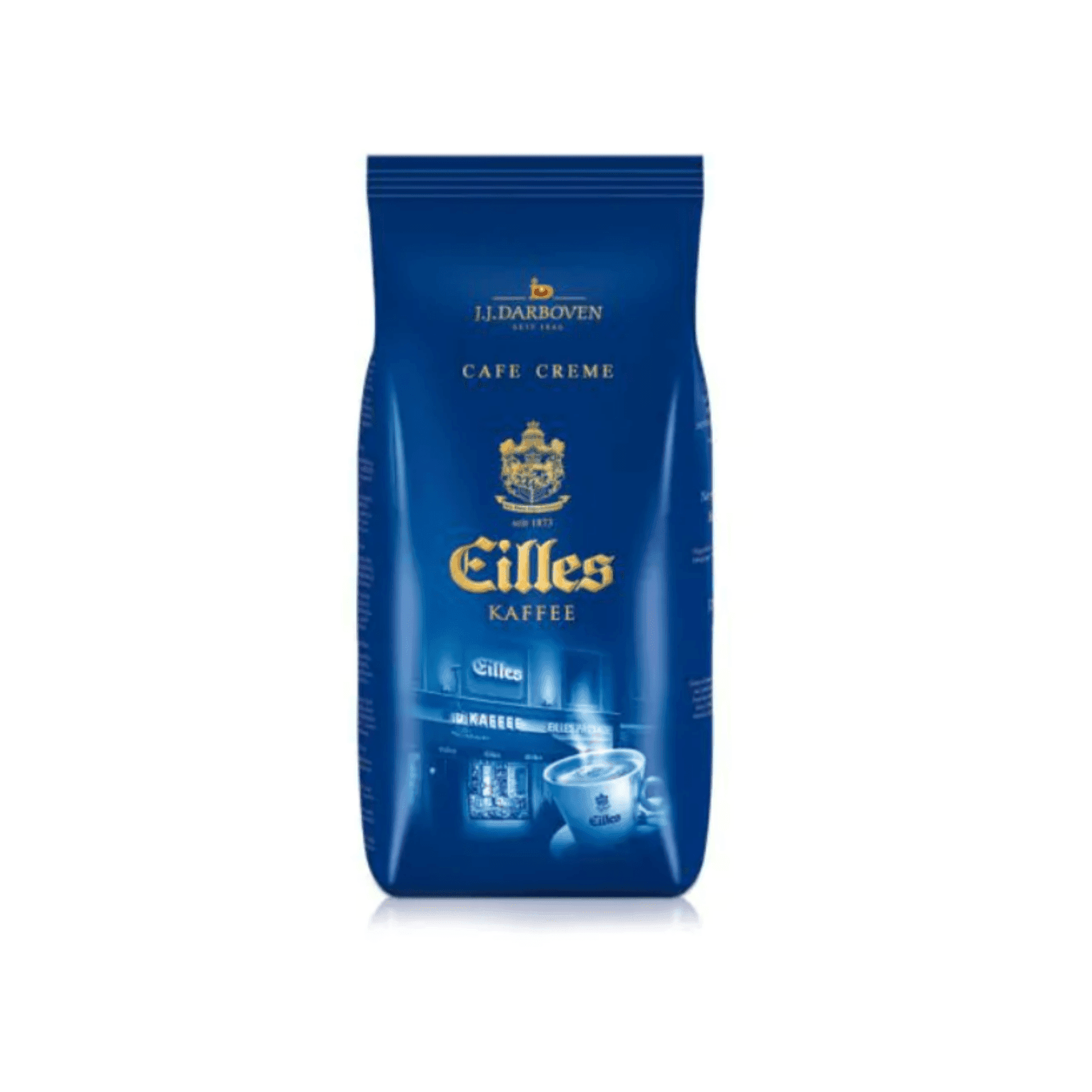 CAFE CREME - von Eilles