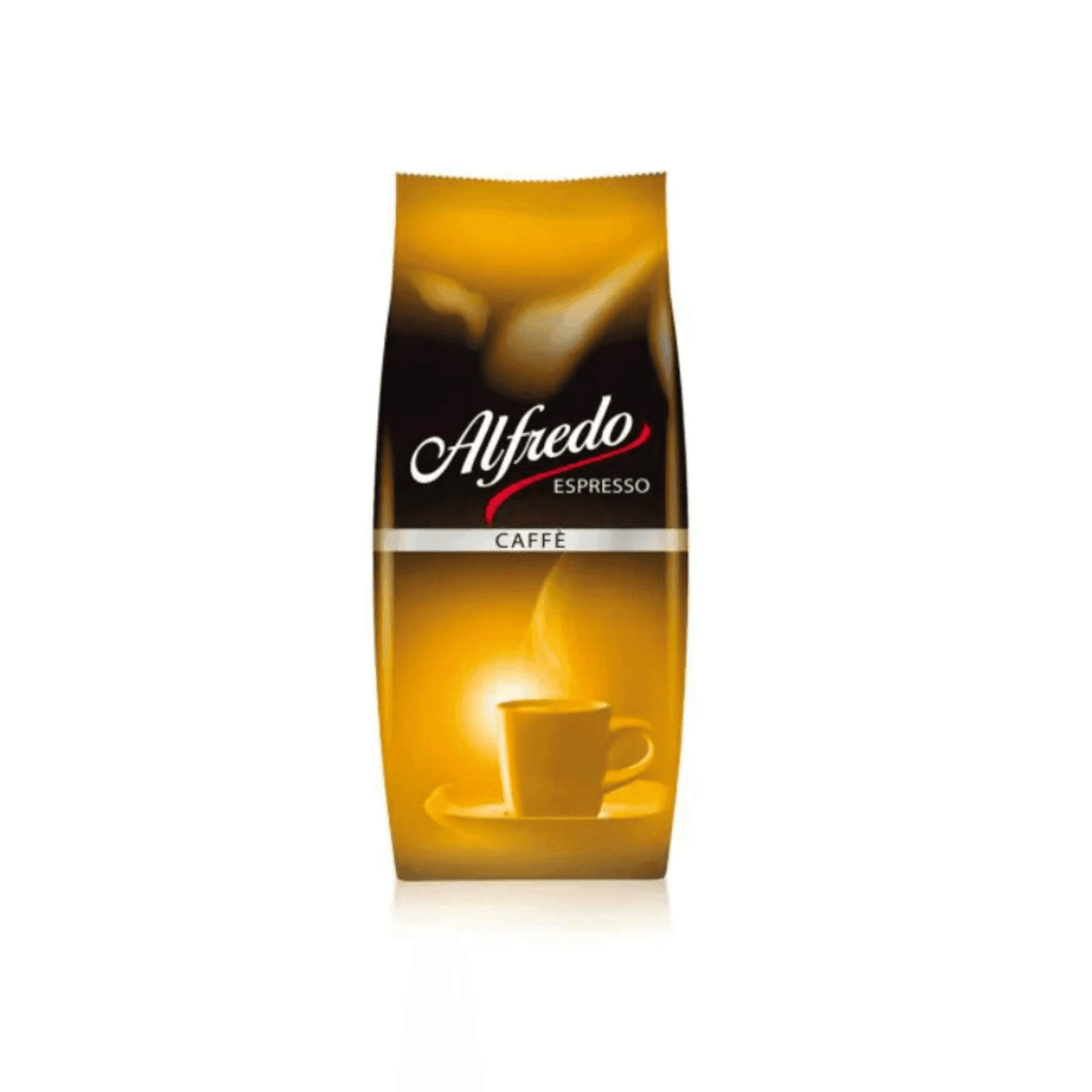 CAFFÉ - von Alfredo Espresso