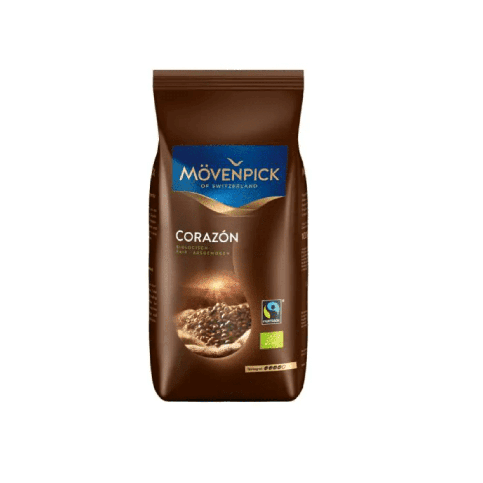 CORAZÓN - von Mövenpick