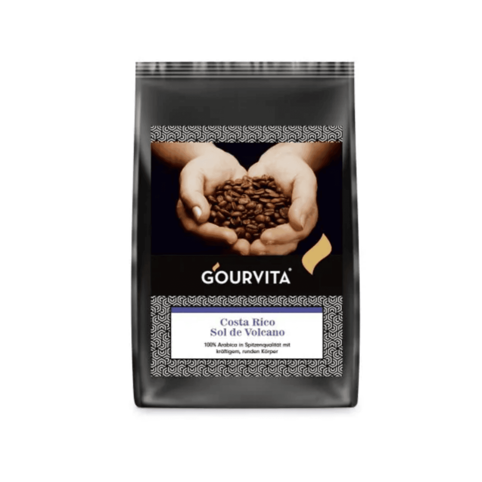 COSTA RICA SOL DE VOLCANO - von Gourvita