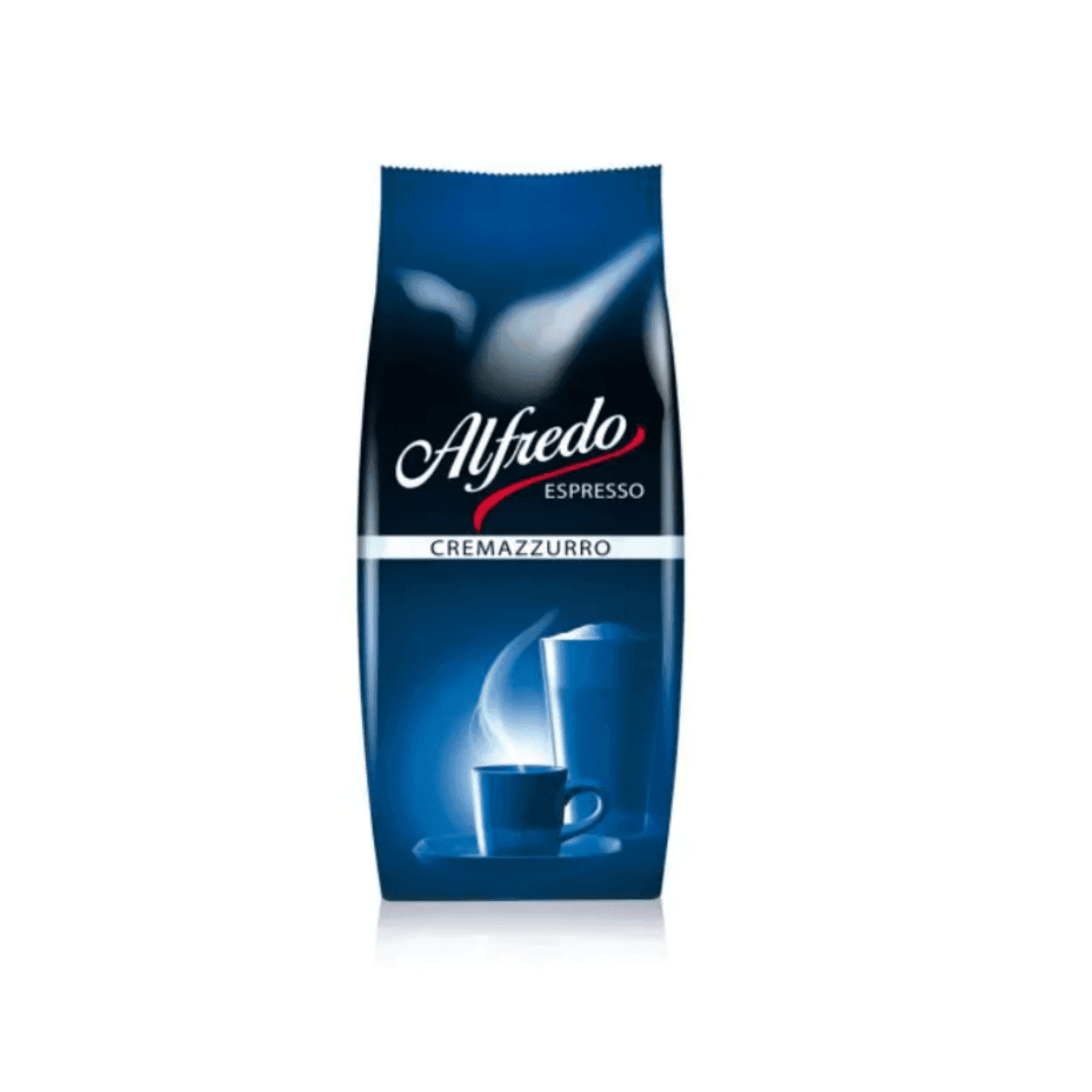 CREMAZZURRO - von Alfredo Espresso