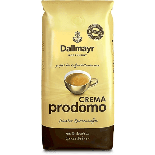 Dallmayr Crema Prodomo