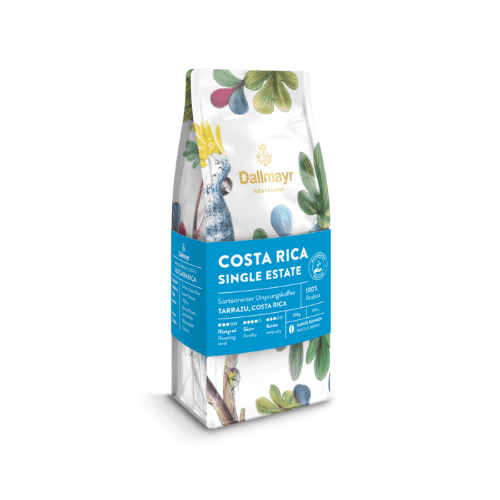 Dallmayr Röstkunst Costa Rica Single Estate