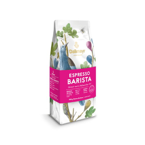 Dallmayr Röstkunst Espresso Barista