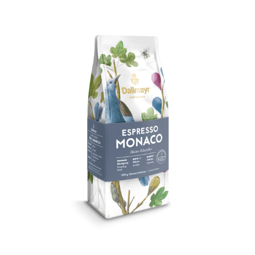 Dallmayr Röstkunst Espresso Monaco