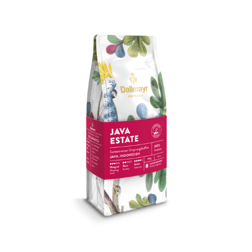 Dallmayr Röstkunst Java Estate