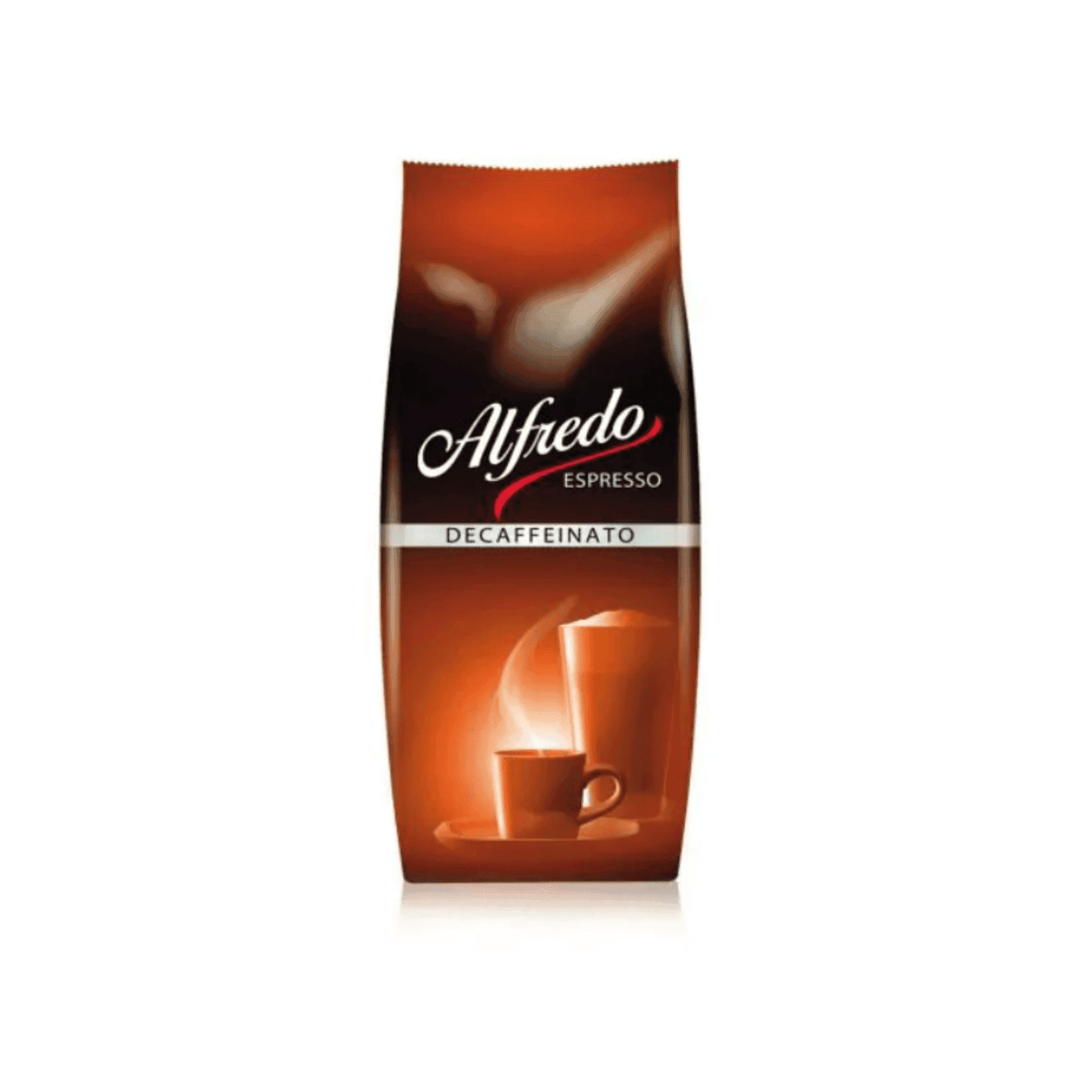 DECAFFEINATO - von Alfredo Espresso