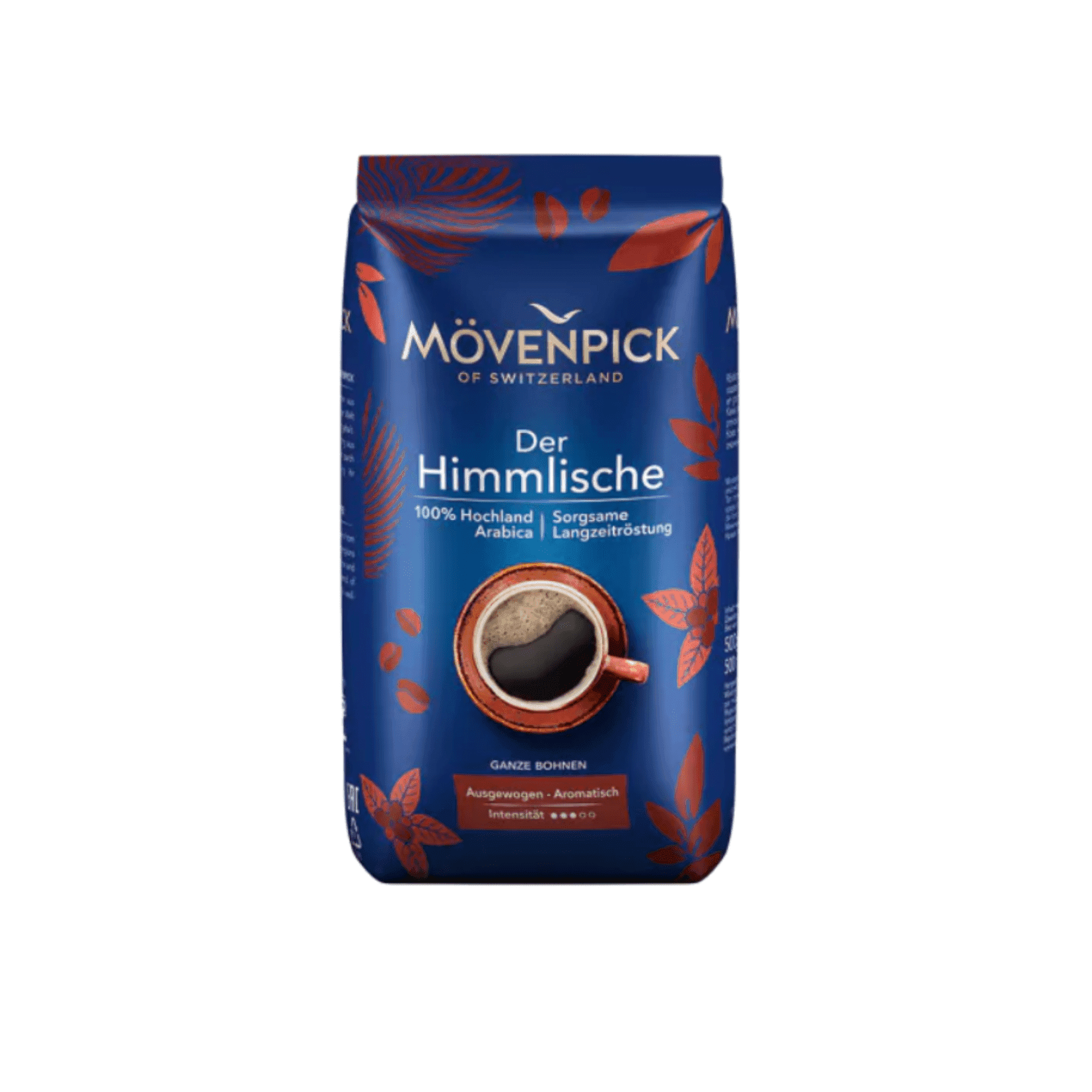 DER HIMMLISCHE - von Mövenpick