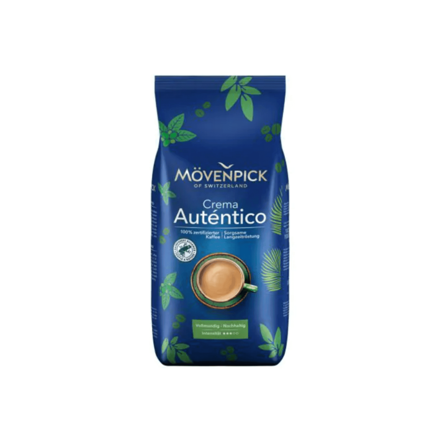 EL AUTENTICO - von Mövenpick