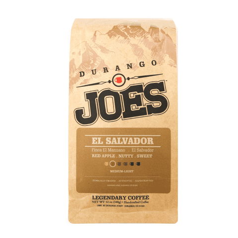 El Salvador