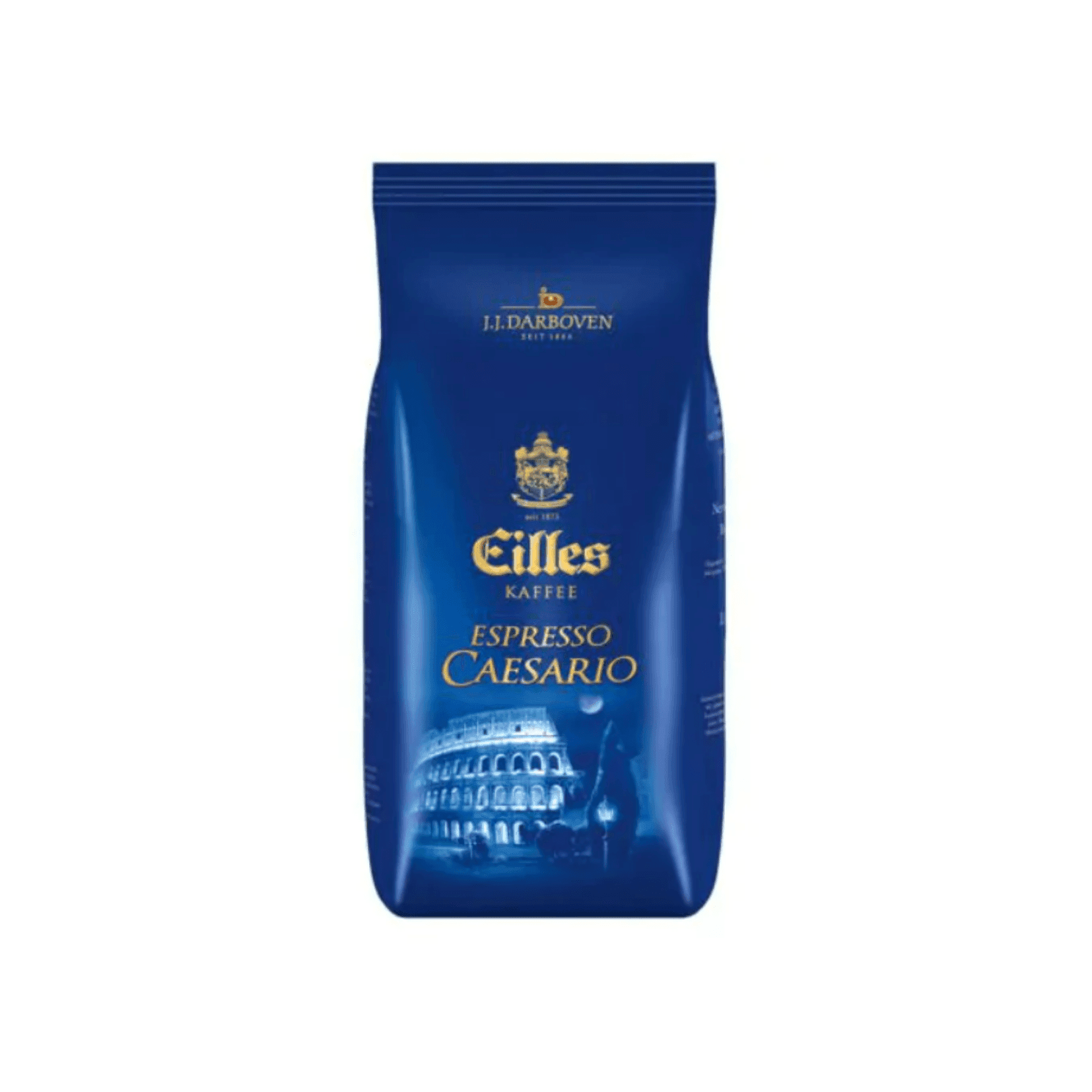 ESPRESSO CAESARIO - von Eilles