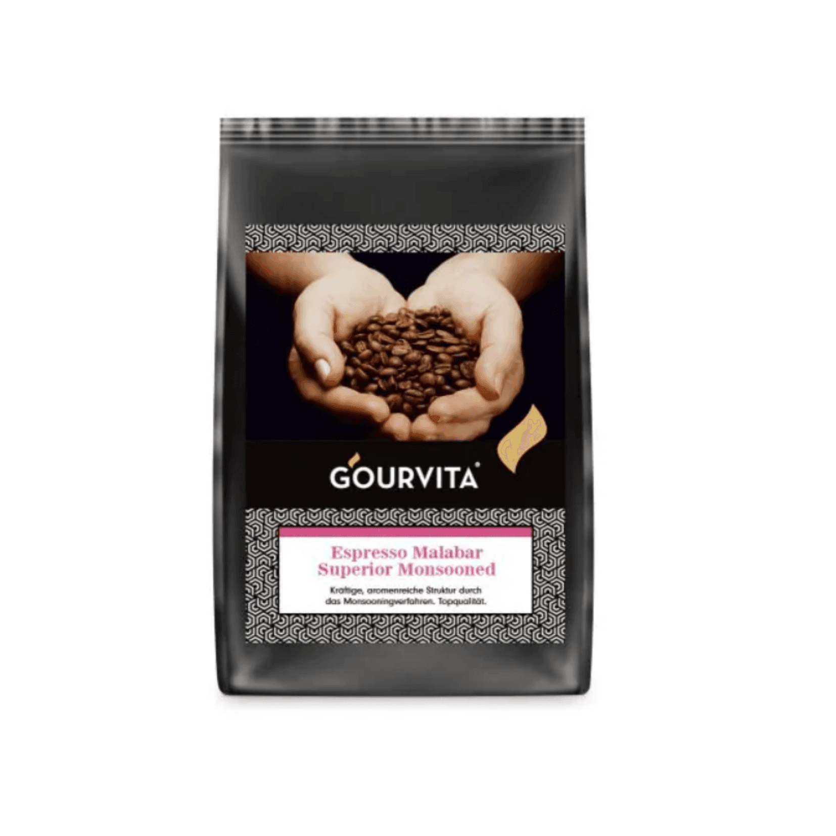 ESPRESSO MALABAR Superior Monsooned - von Gourvita