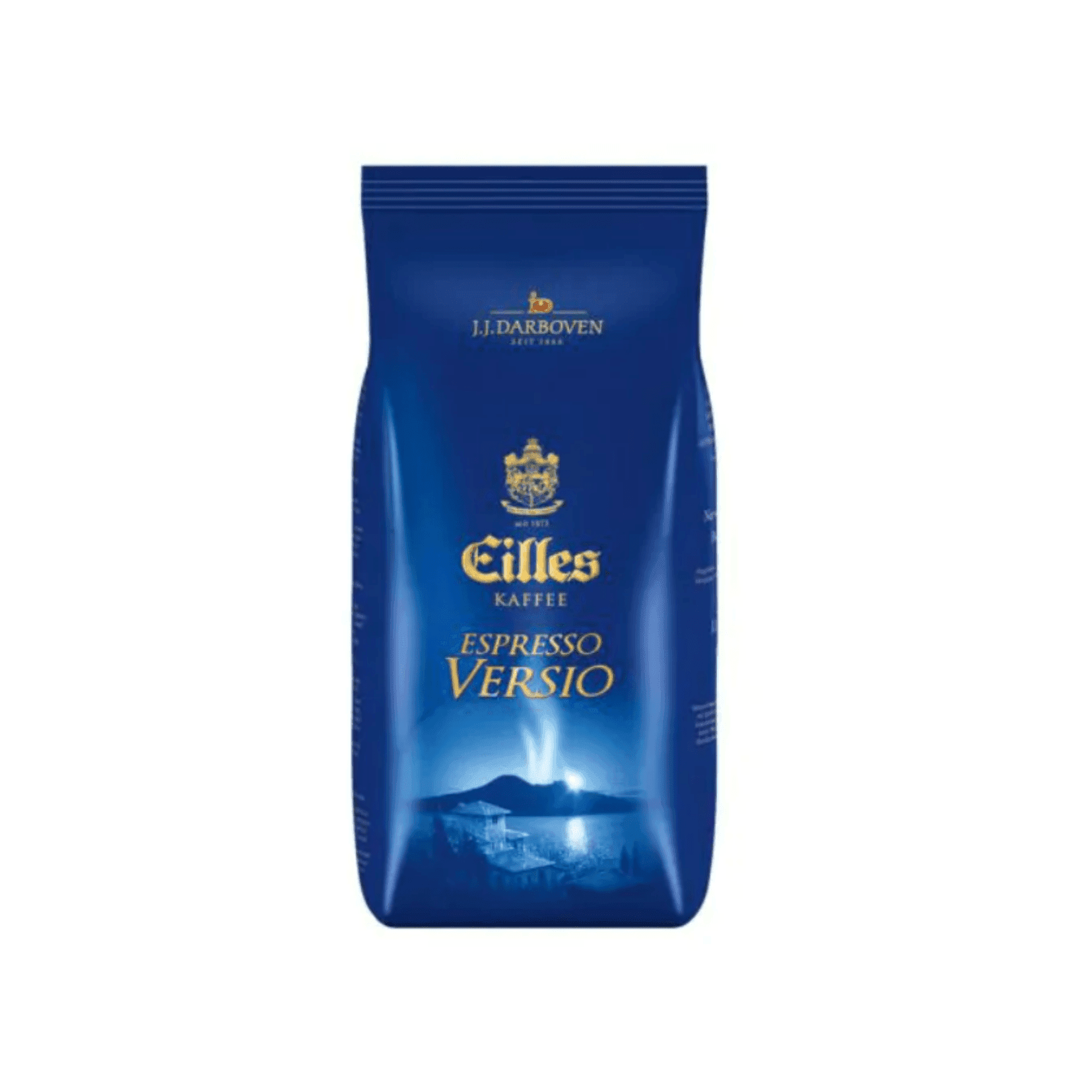 ESPRESSO VERSIO - von Eilles