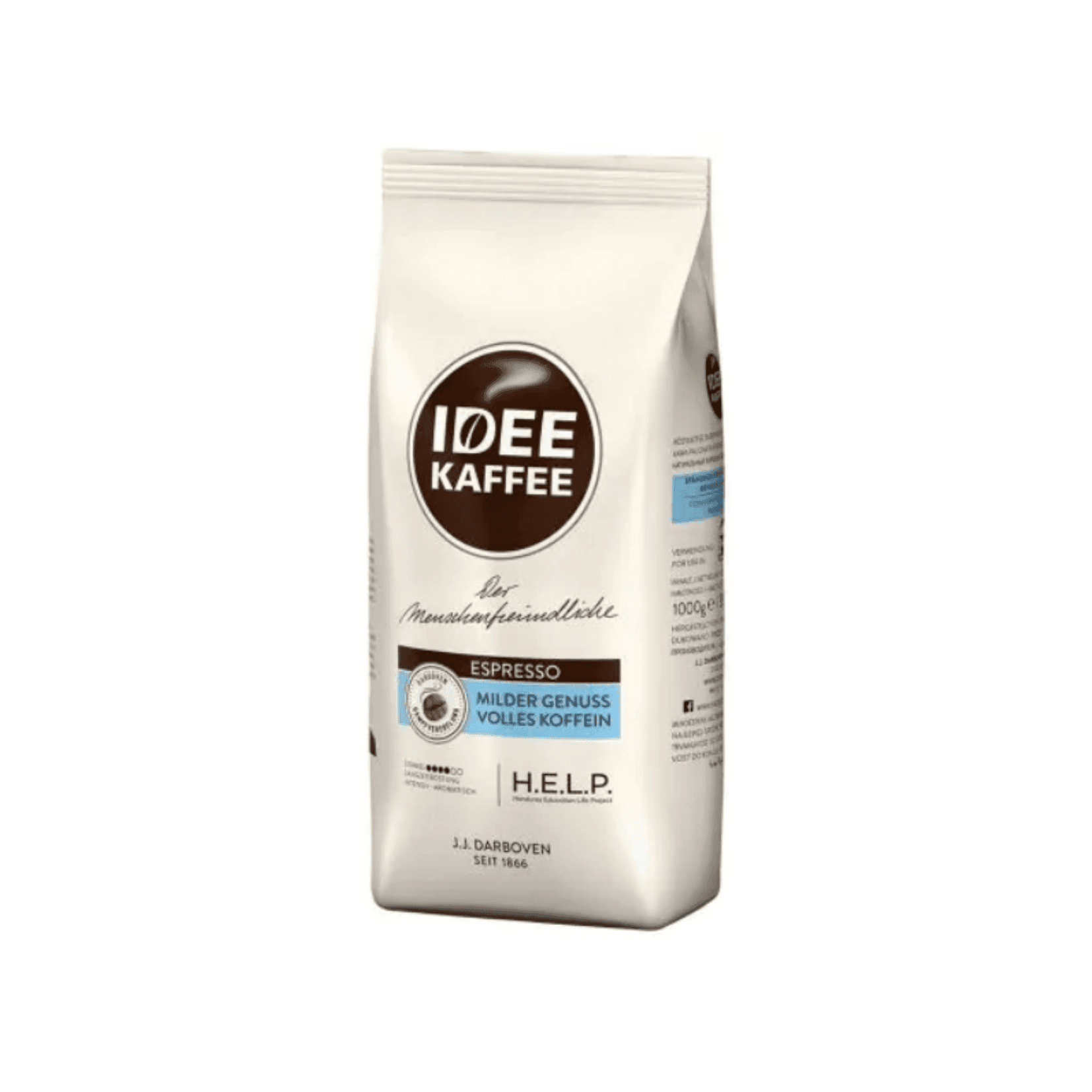 ESPRESSO - von Idee Kaffee