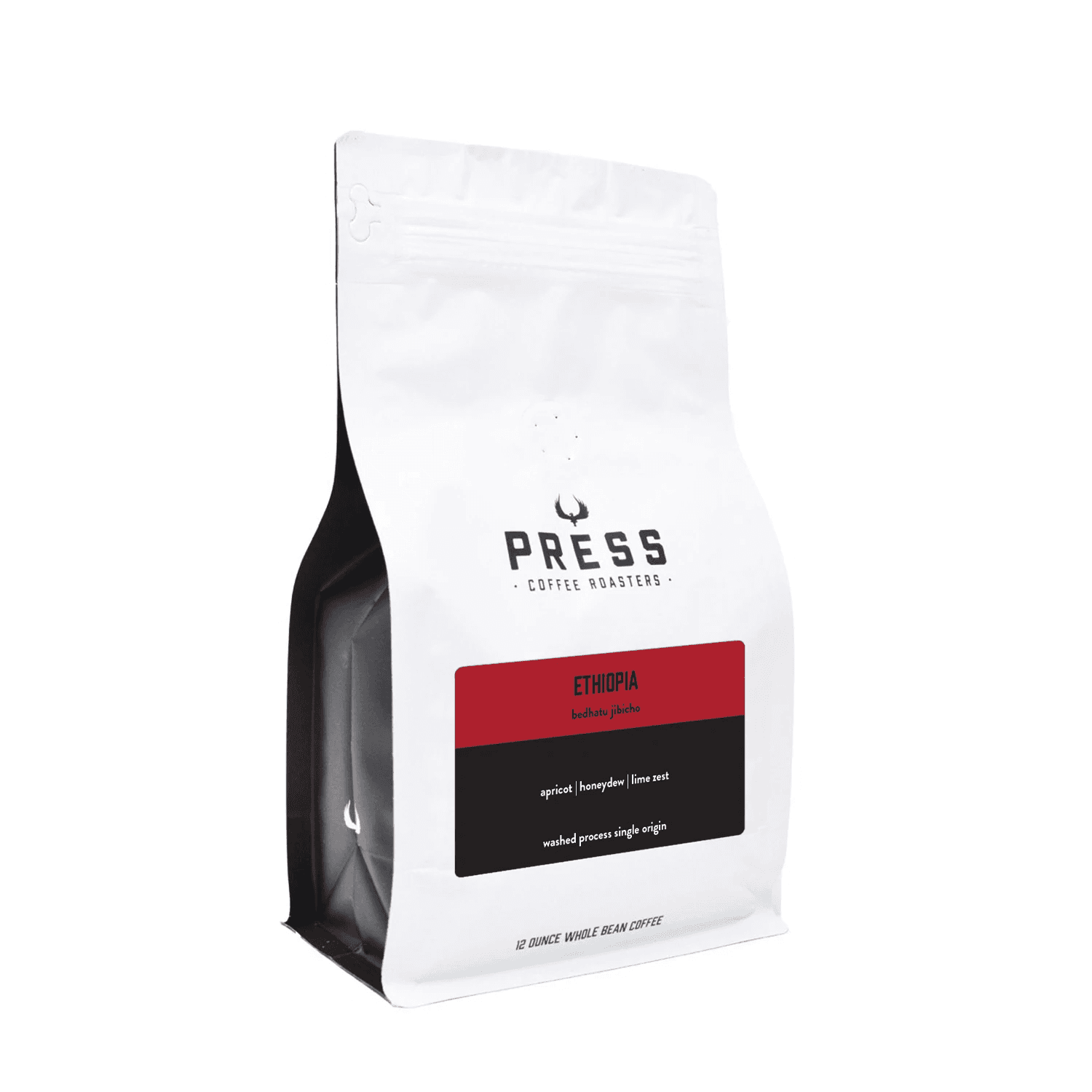 ETHIOPIA BEDHATU JIBICHO (WASHED)