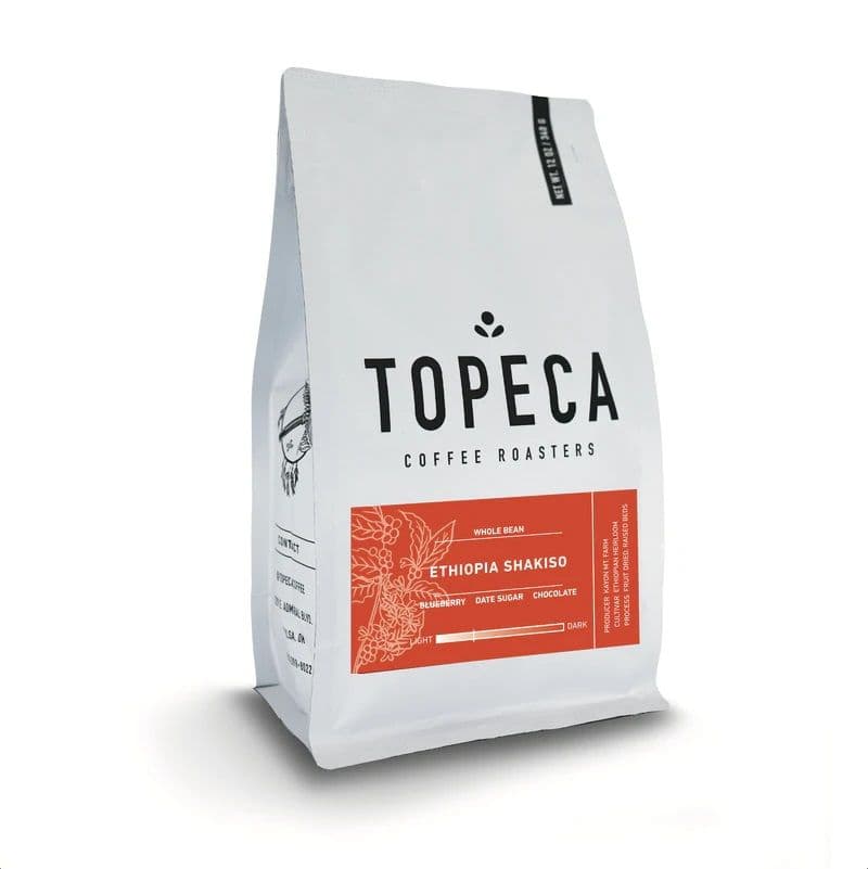 Ethiopia Shakiso