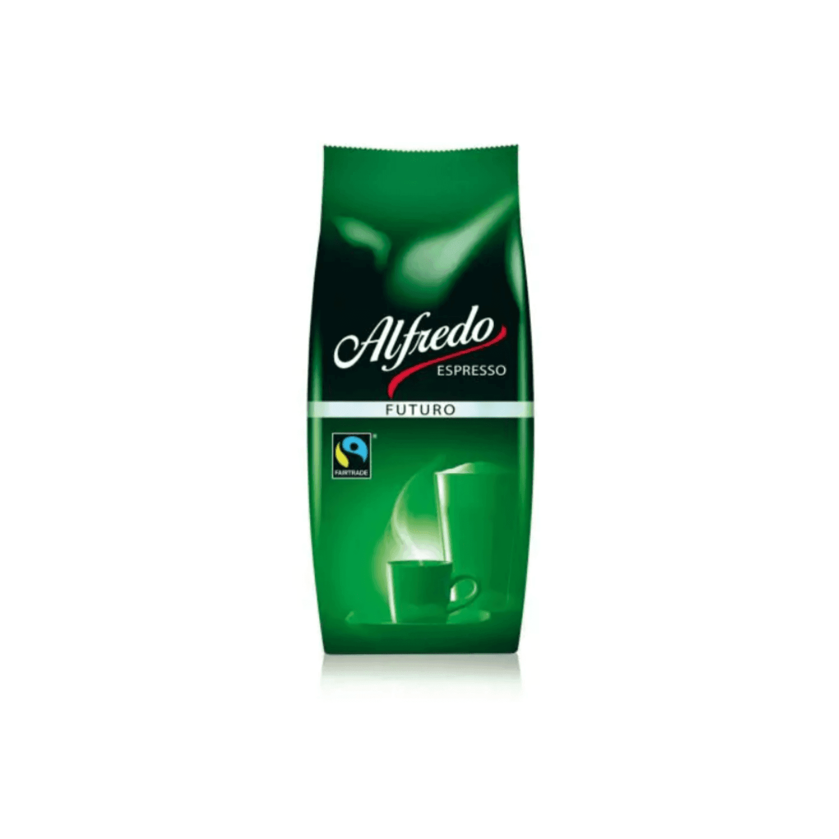 FUTURO - von Alfredo Espresso