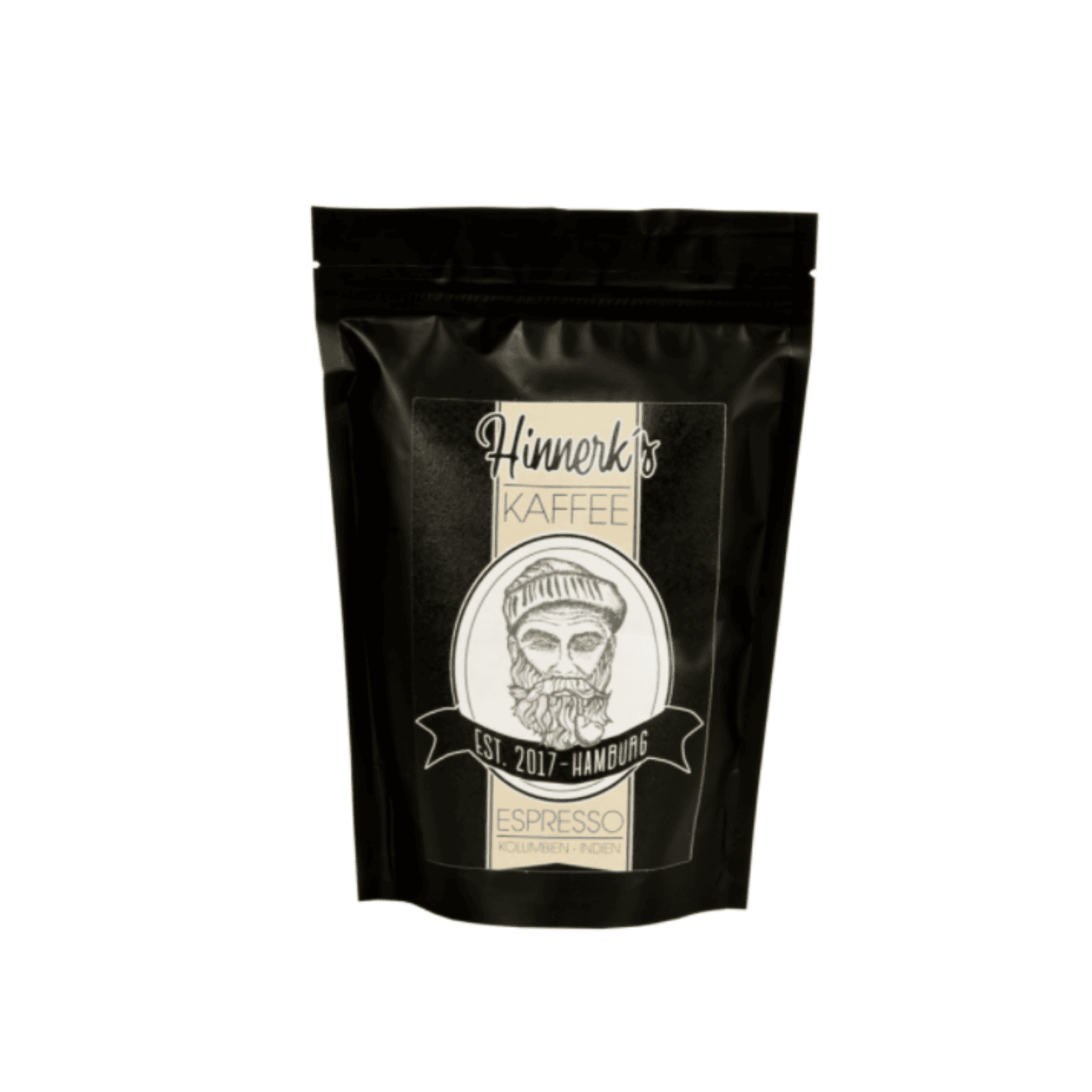 Hinnerk`s Kaffee Espresso