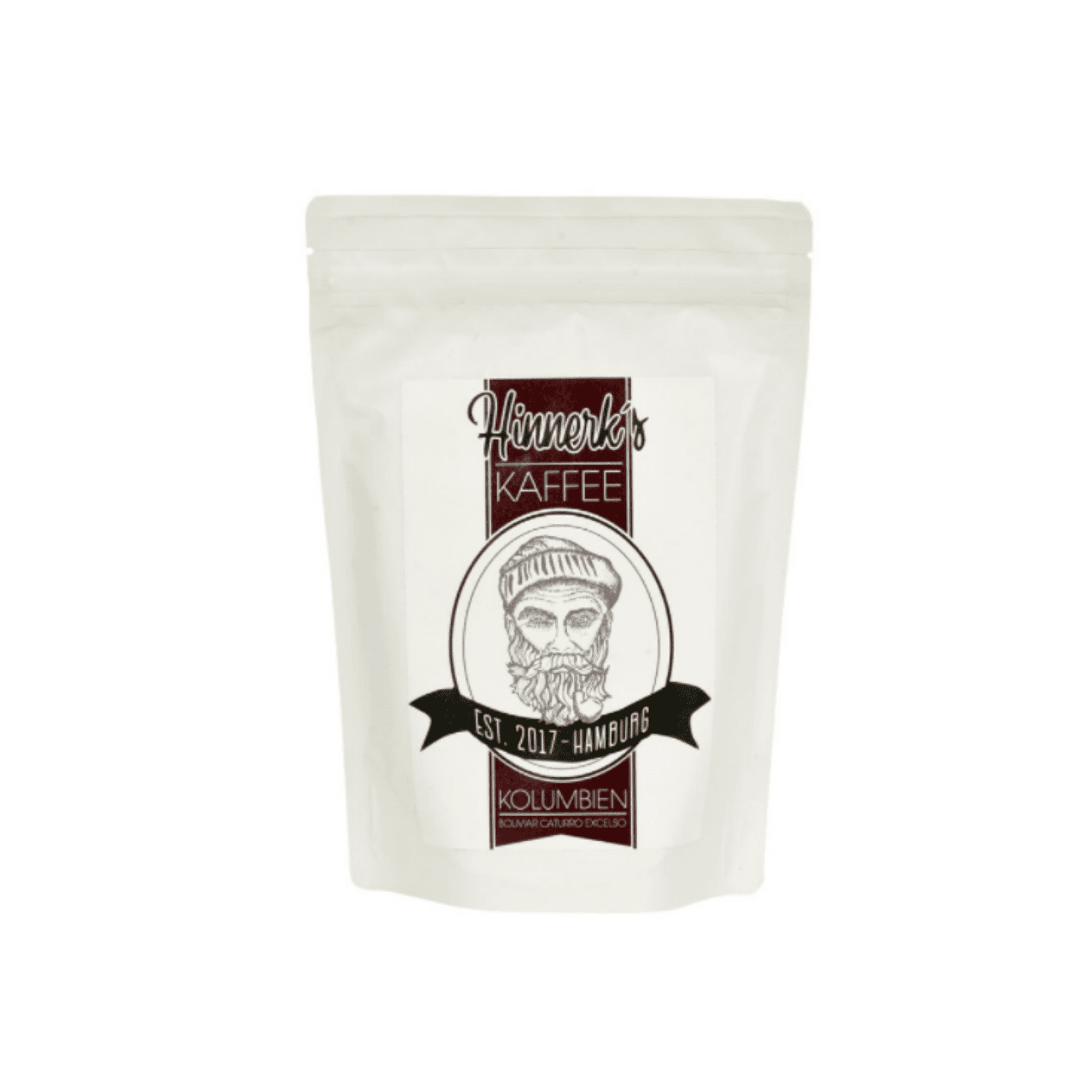 Hinnerk`s Kaffee Kolumbien