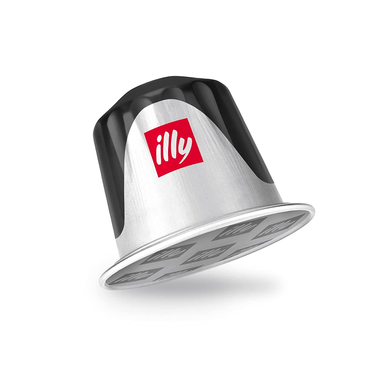 Illy - Forte Espresso coffee capsules - 10x 10 capsules 2