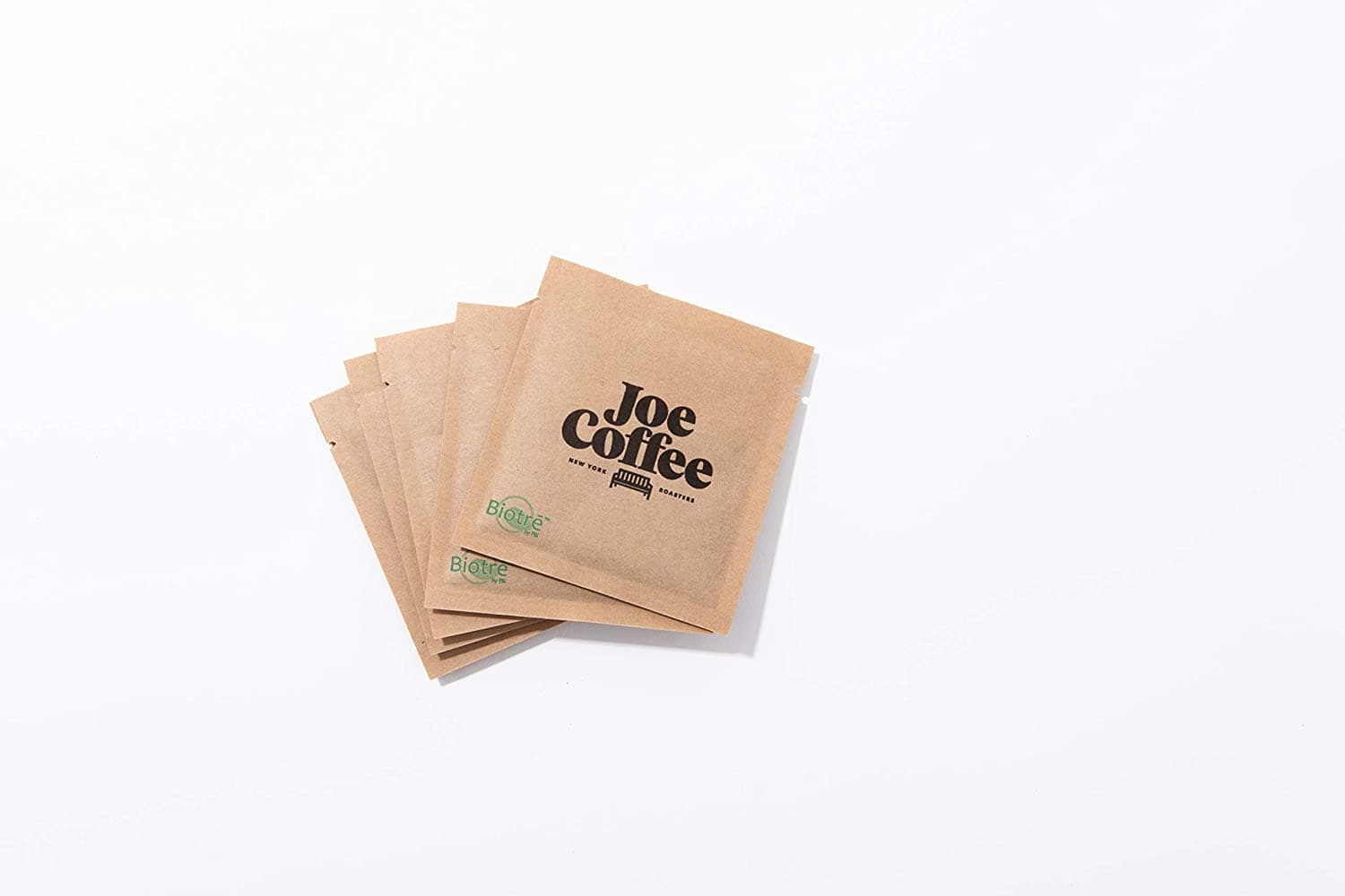Joe Coffee Specialty Instant Coffee Packets, 'Nightcap Decaf', 6 servings per box, Premium quality coffee for on-the-go/travel 3